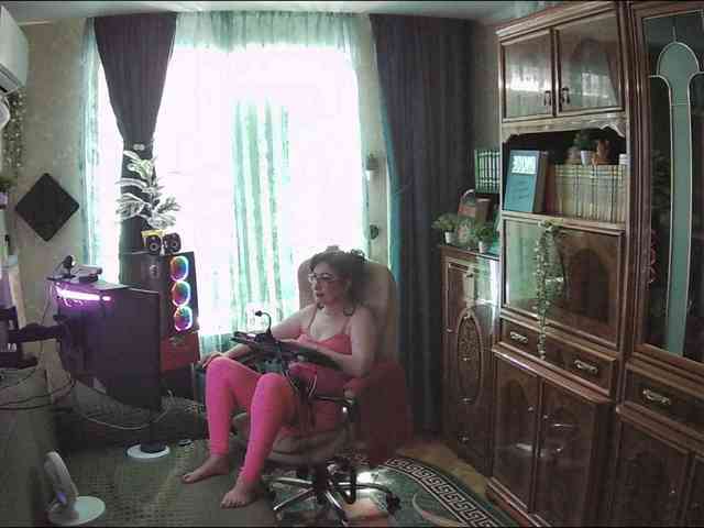 Margarita33 Sex Cam Show