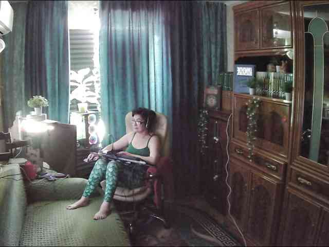Infodar webcam