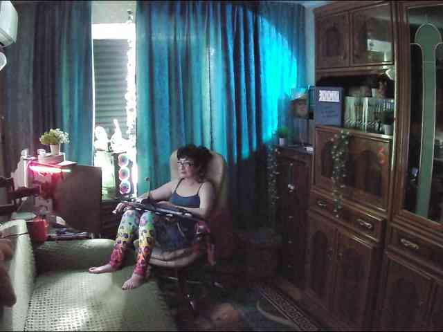 Infodar webcam