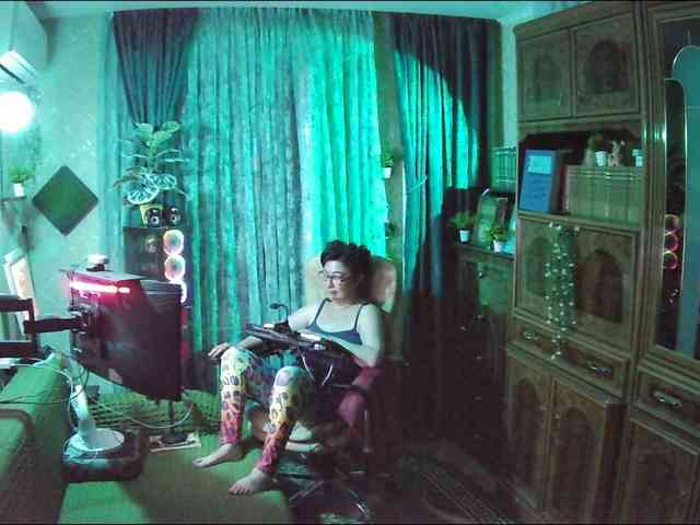 Infodar webcam