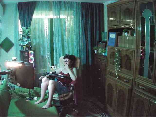 Infodar webcam