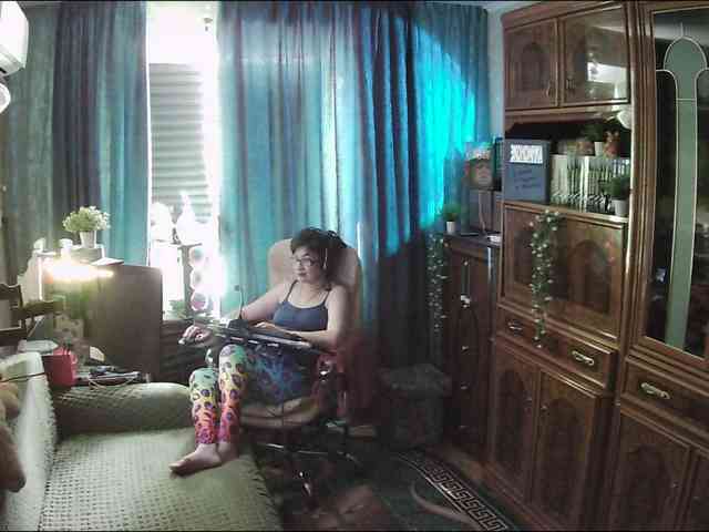 Infodar webcam