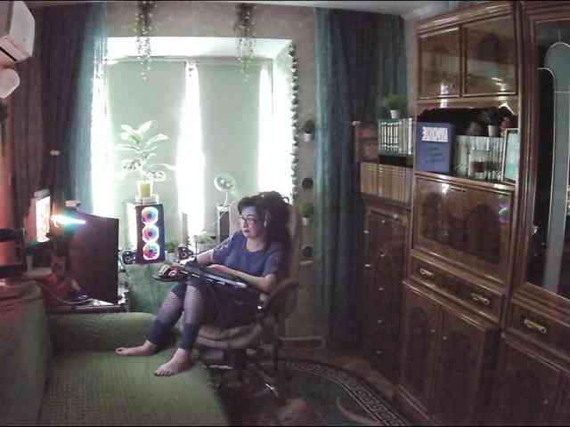Infodar webcam