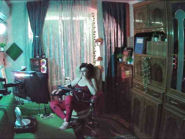 Infodar webcam