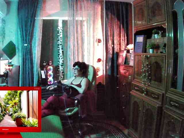 Infodar webcam
