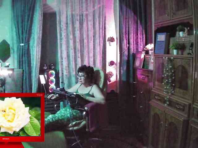 Infodar webcam