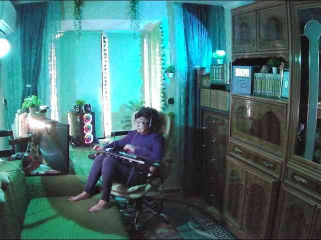 Infodar webcam