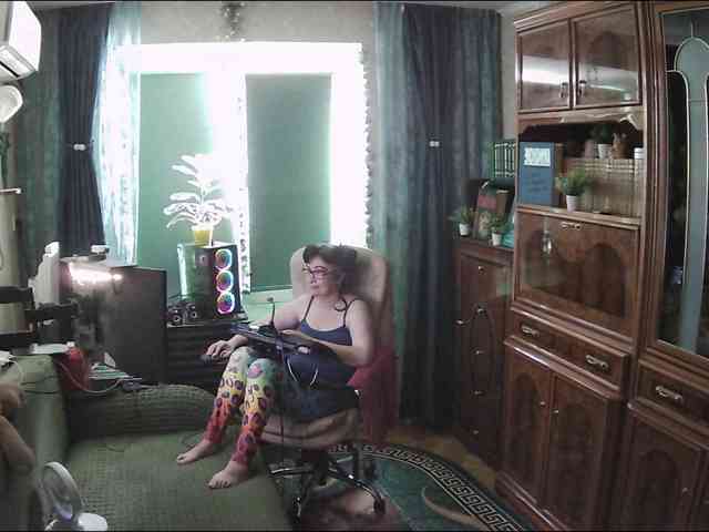 Infodar webcam