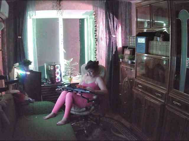 Infodar webcam
