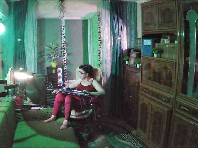 Infodar webcam