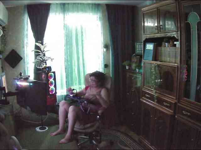 Infodar webcam