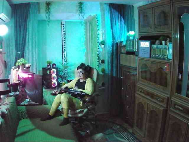 Infodar webcam