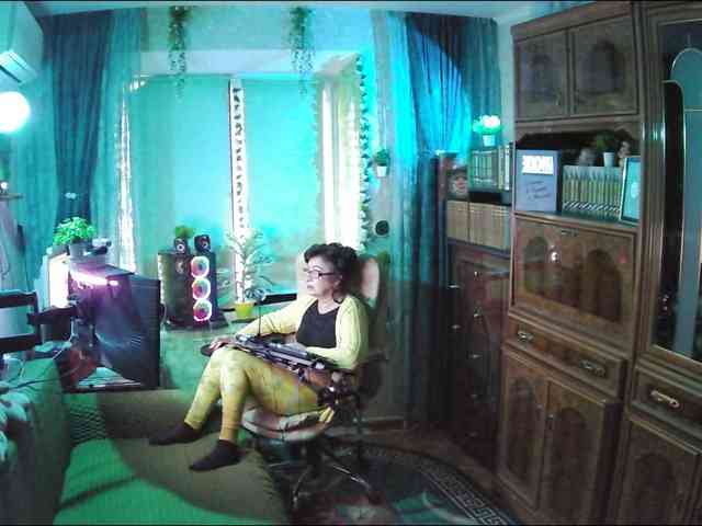Infodar webcam