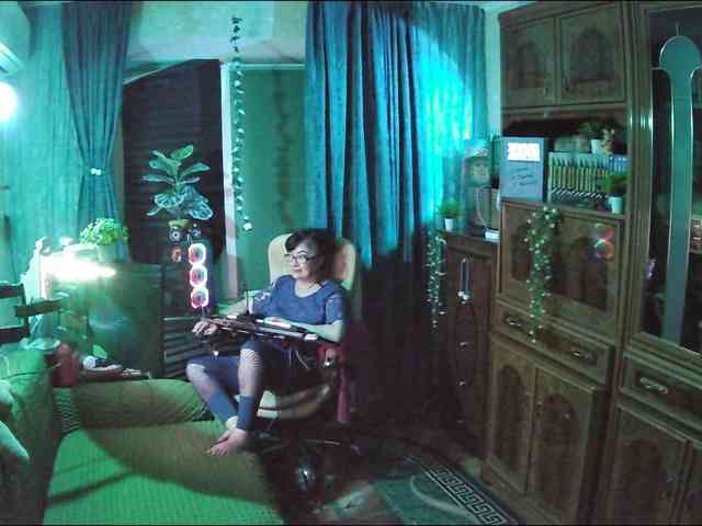 Infodar webcam