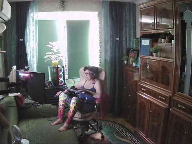 Infodar webcam