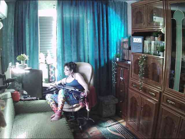 Infodar webcam