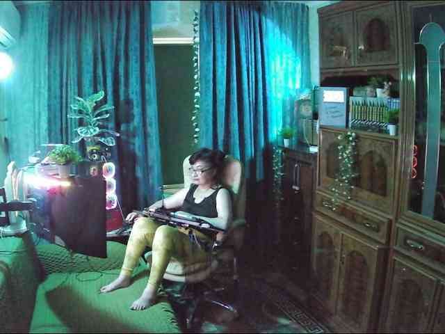 Infodar webcam
