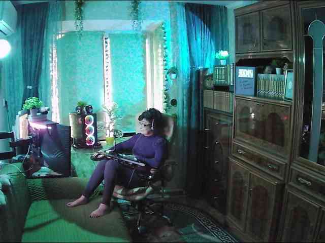 Infodar webcam