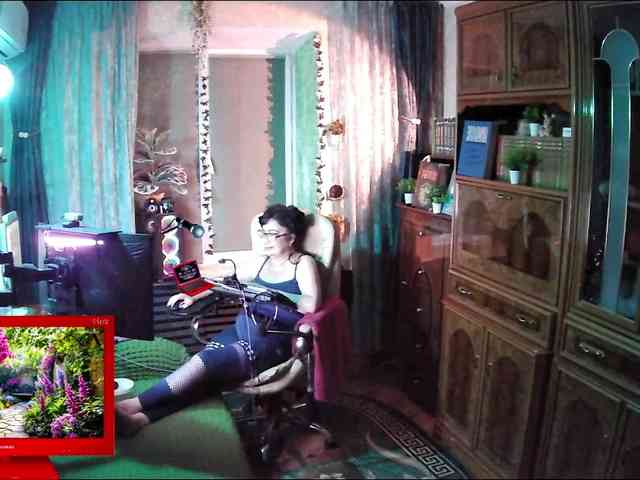 Infodar webcam