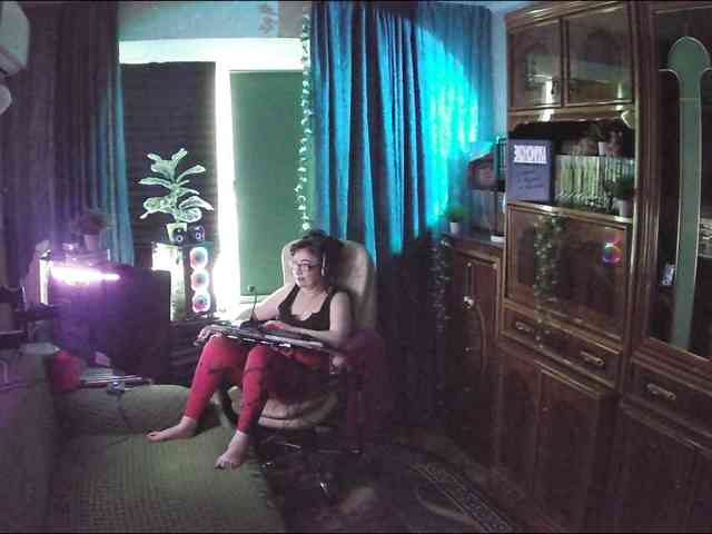 Infodar webcam