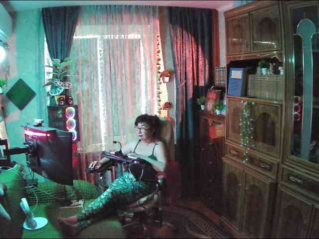 Infodar webcam