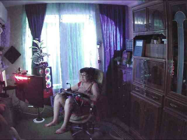 Infodar webcam
