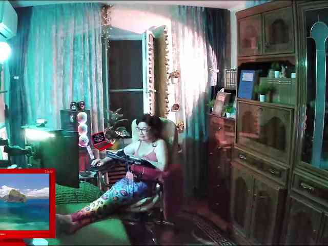 Margarita33 Sex Cam Show