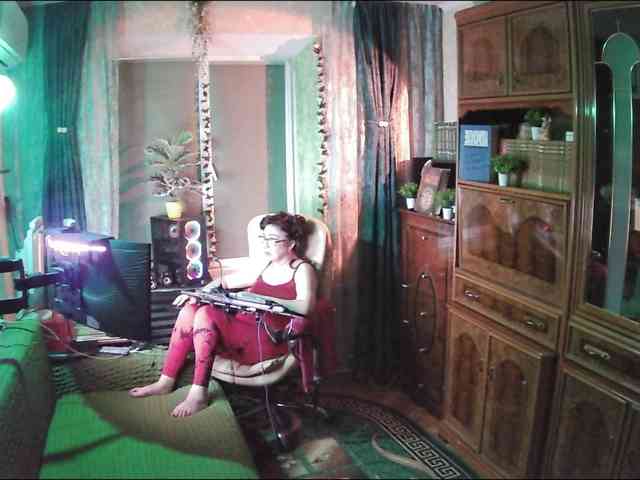 Infodar webcam
