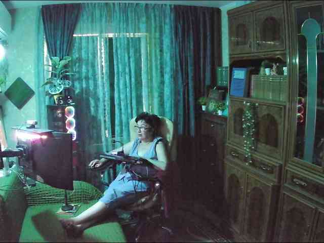 Infodar webcam