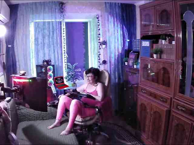 Infodar webcam