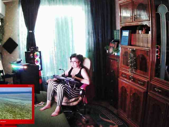 Infodar webcam