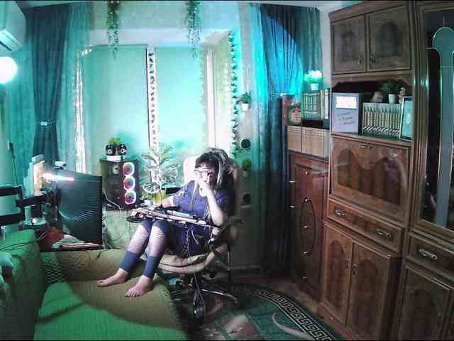 Infodar webcam