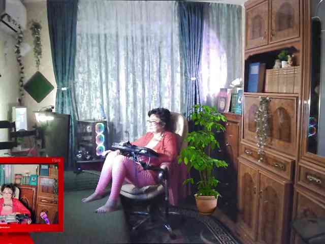 Infodar webcam
