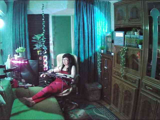 Infodar webcam
