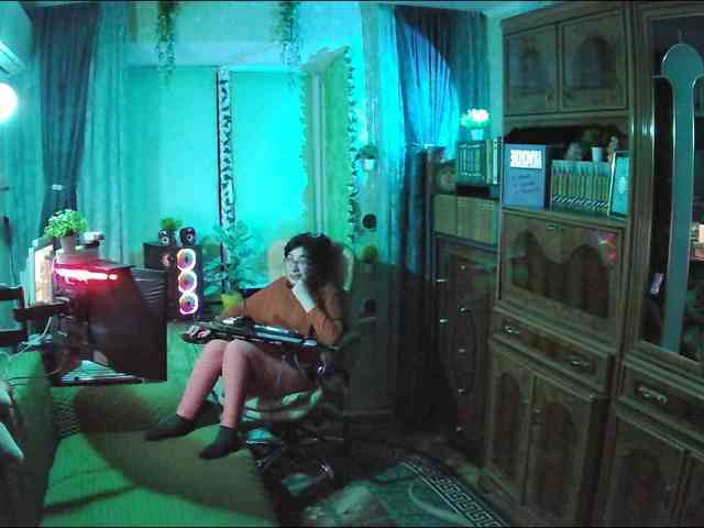 Infodar webcam