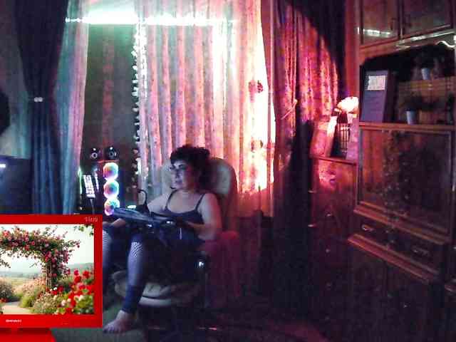 Infodar webcam