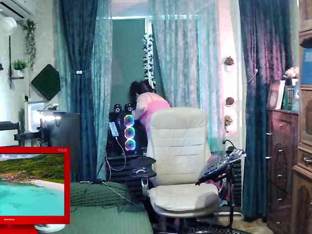 Infodar webcam