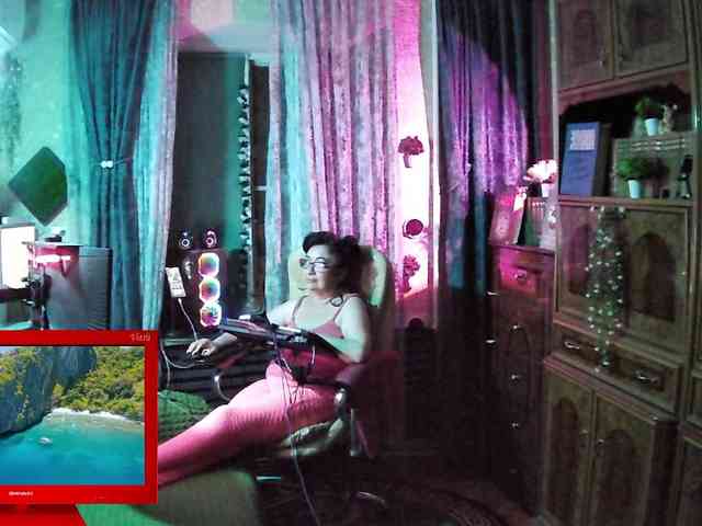 Infodar webcam