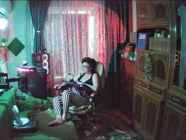 Infodar webcam