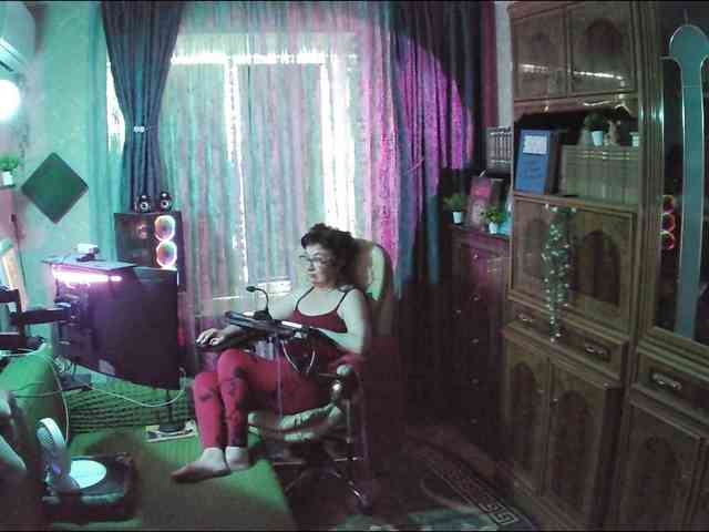 Infodar webcam