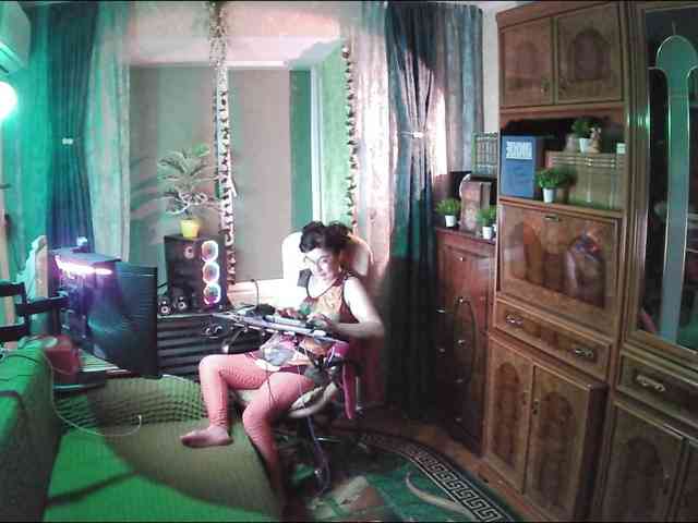 Infodar webcam