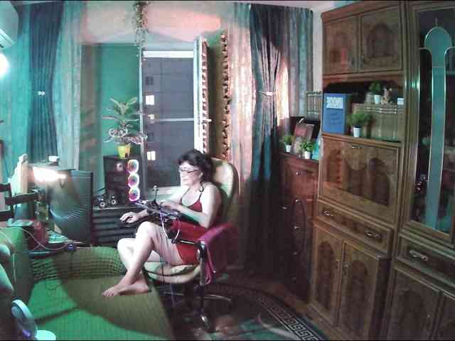 Infodar webcam