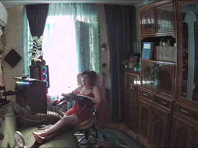 Infodar webcam