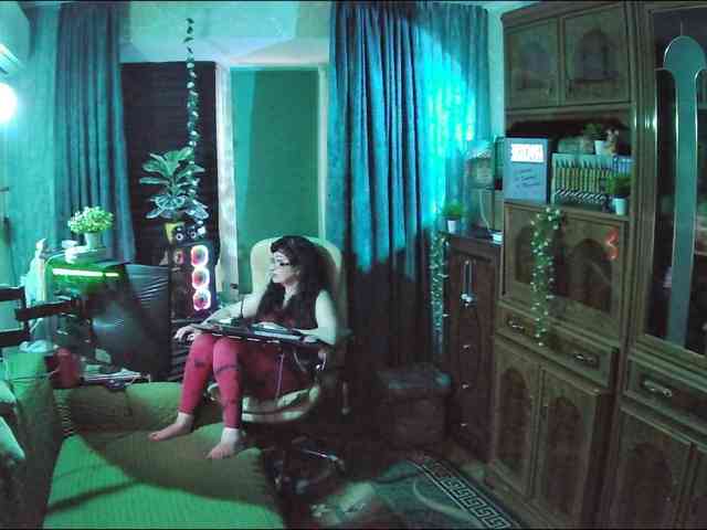 Infodar webcam