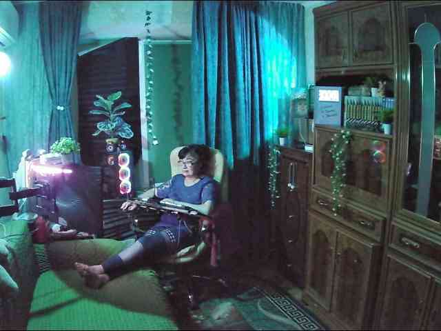 Infodar webcam