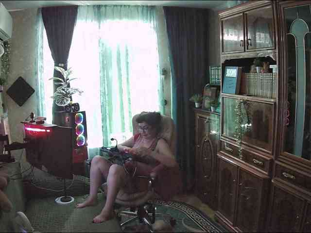 Infodar webcam