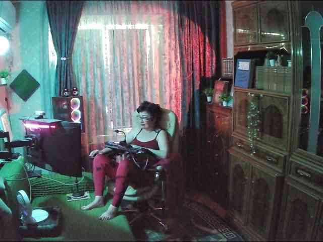Infodar webcam