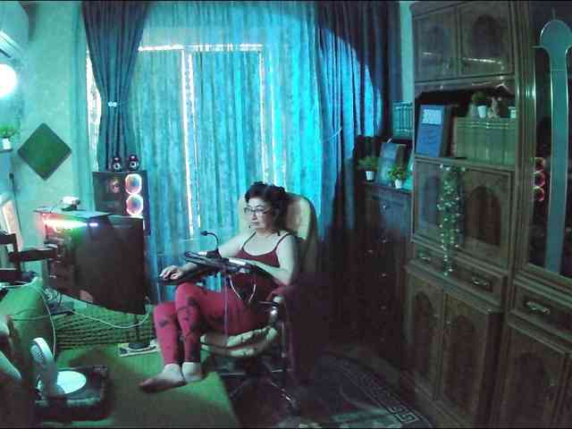 Infodar webcam