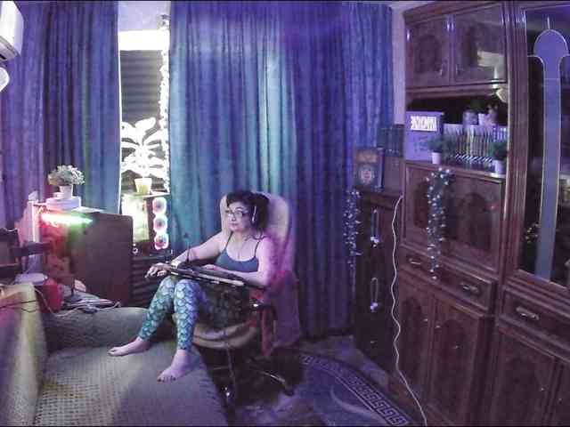 Infodar webcam