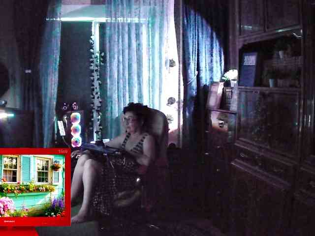 Infodar webcam